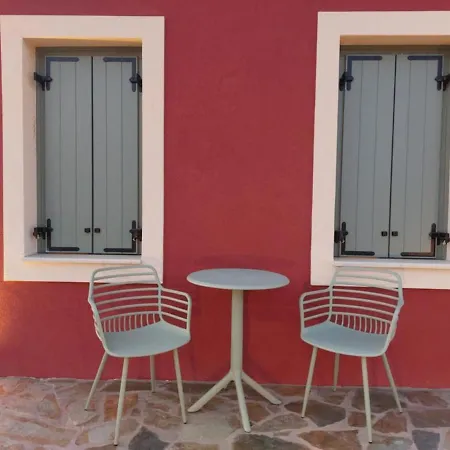 Willa La Boheme - Kefalonia *