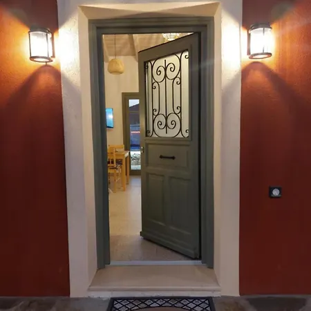 Willa La Boheme - Kefalonia