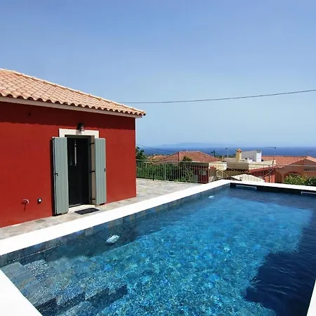 La Boheme - Kefalonia *